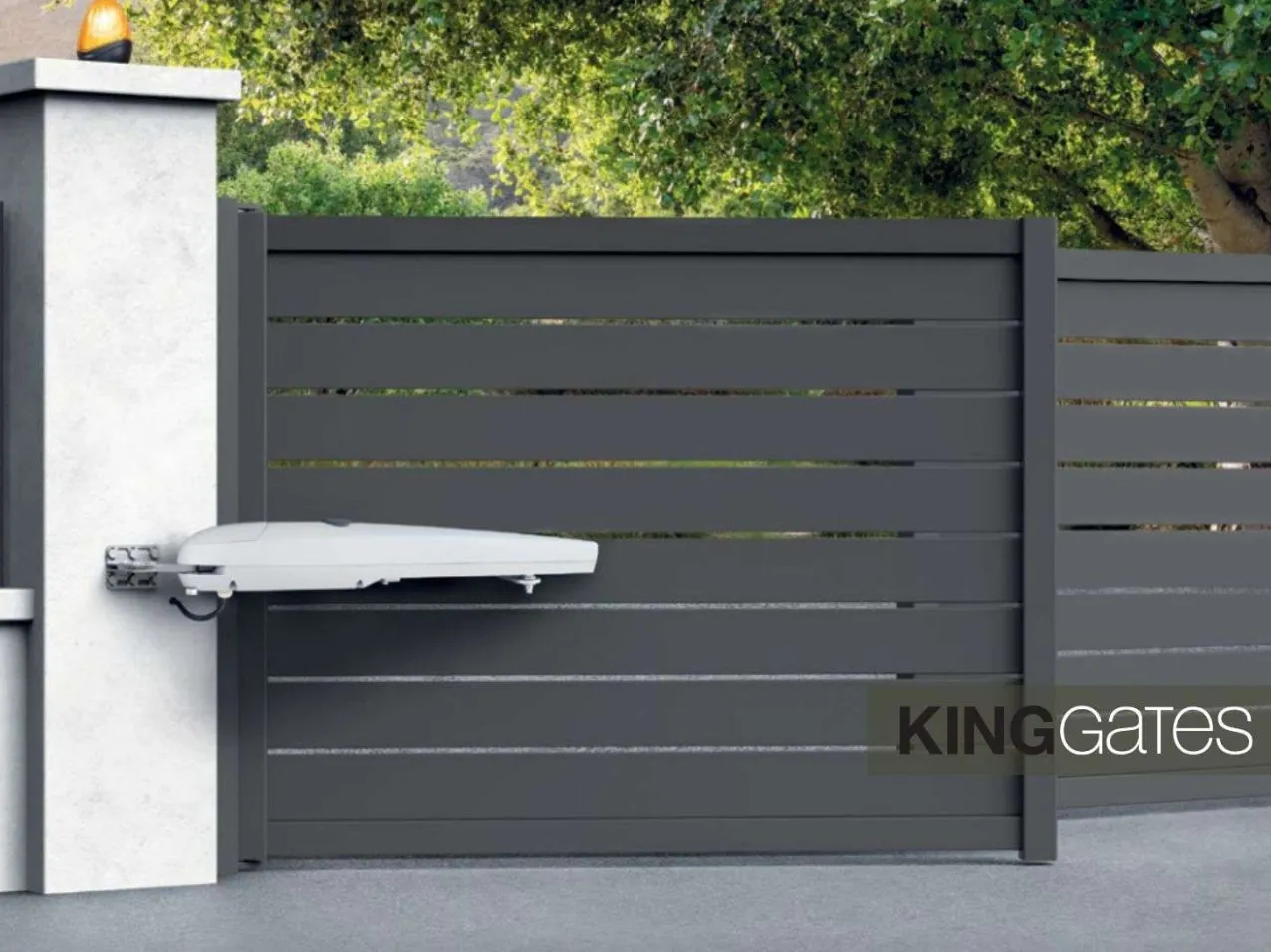 CỔNG TỰ ĐỘNG TAY ĐÒN - MOTOR CỔNG TAY ĐÒN TỰ ĐỘNG COUPER 24V/29S025 – 250KG/CÁNH
