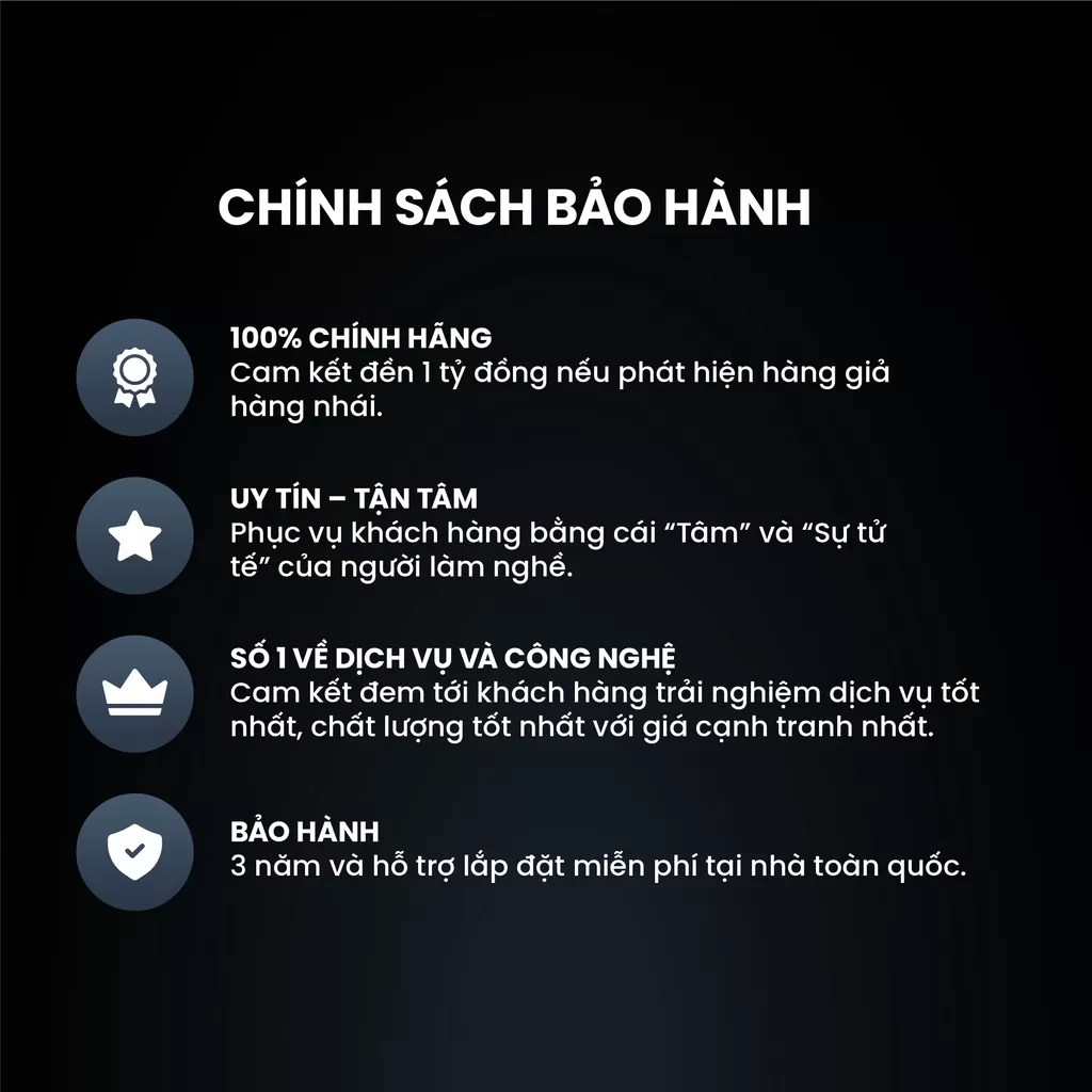 Khóa vân tay cửa nhôm FS6800 BL