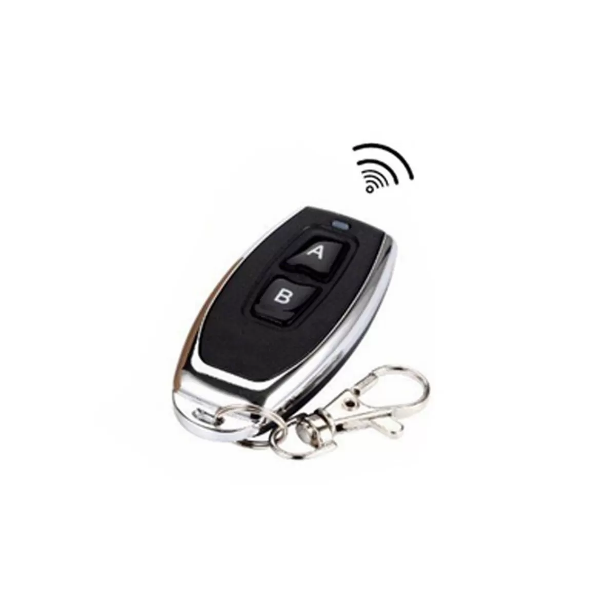 Điều khiển từ xa (Remote)