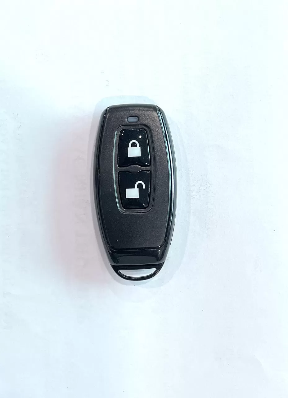 Điều khiển từ xa (Remote)