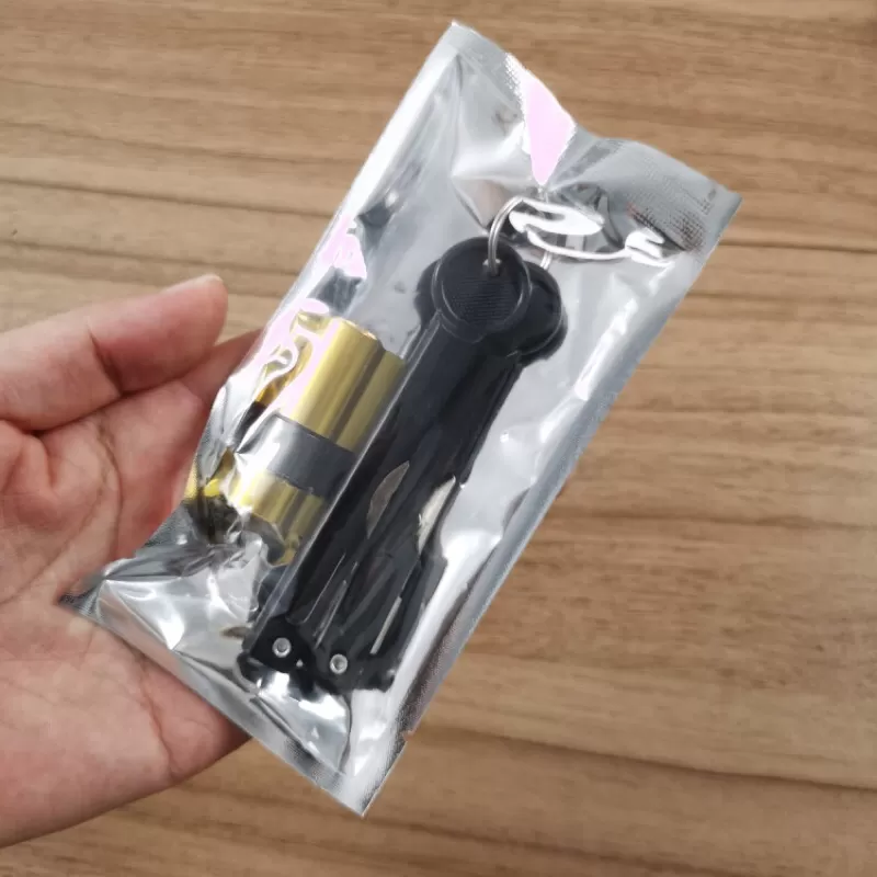 Ổ – Chìa khóa