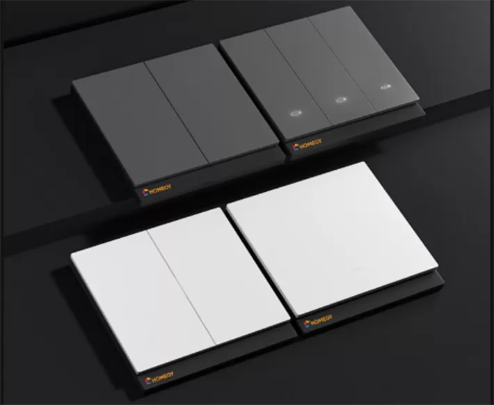 Công tắc cơ BLE CAO CẤP
