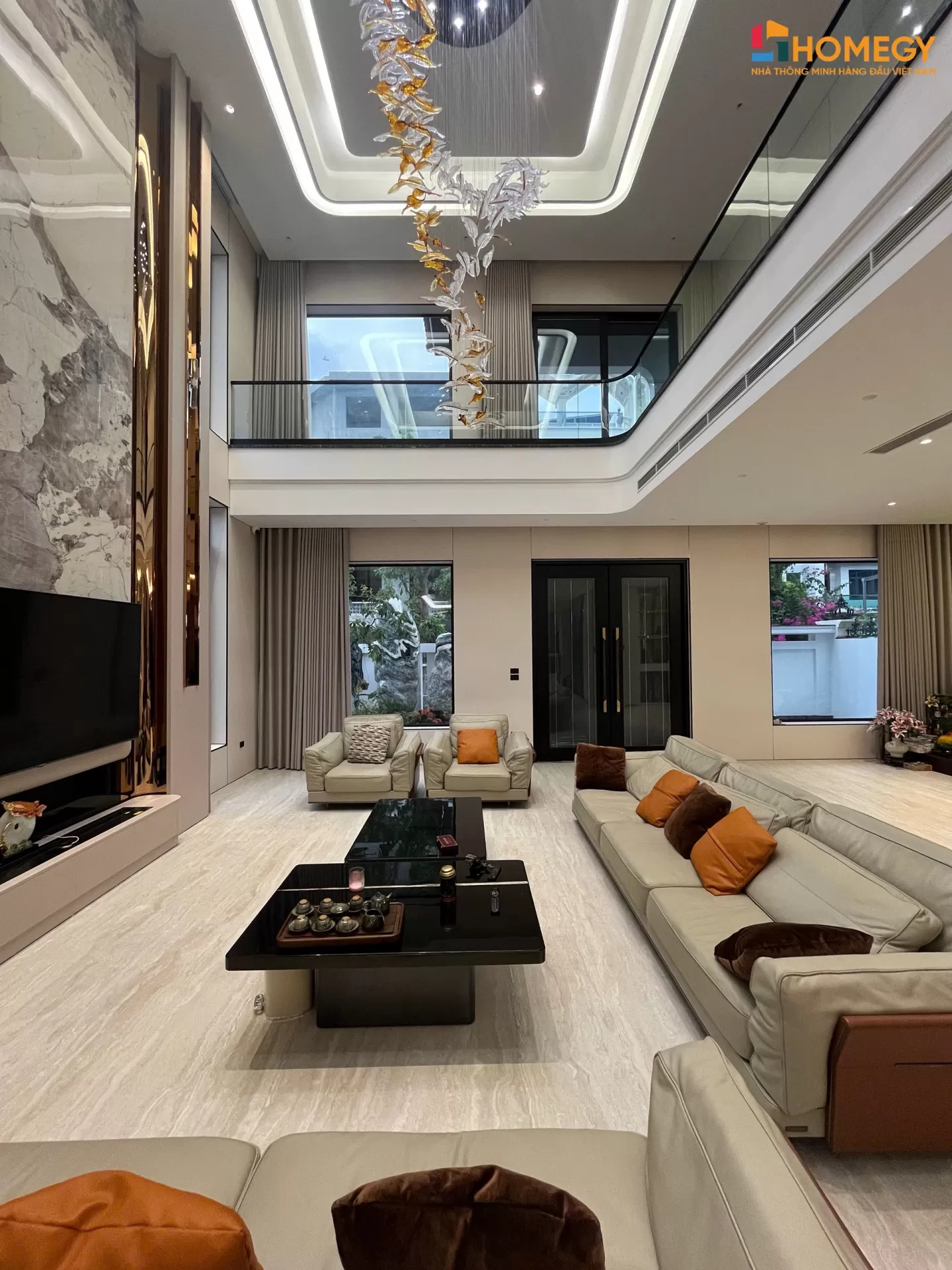 Công trình nhà ở tại Thanh Hóa x Homegy