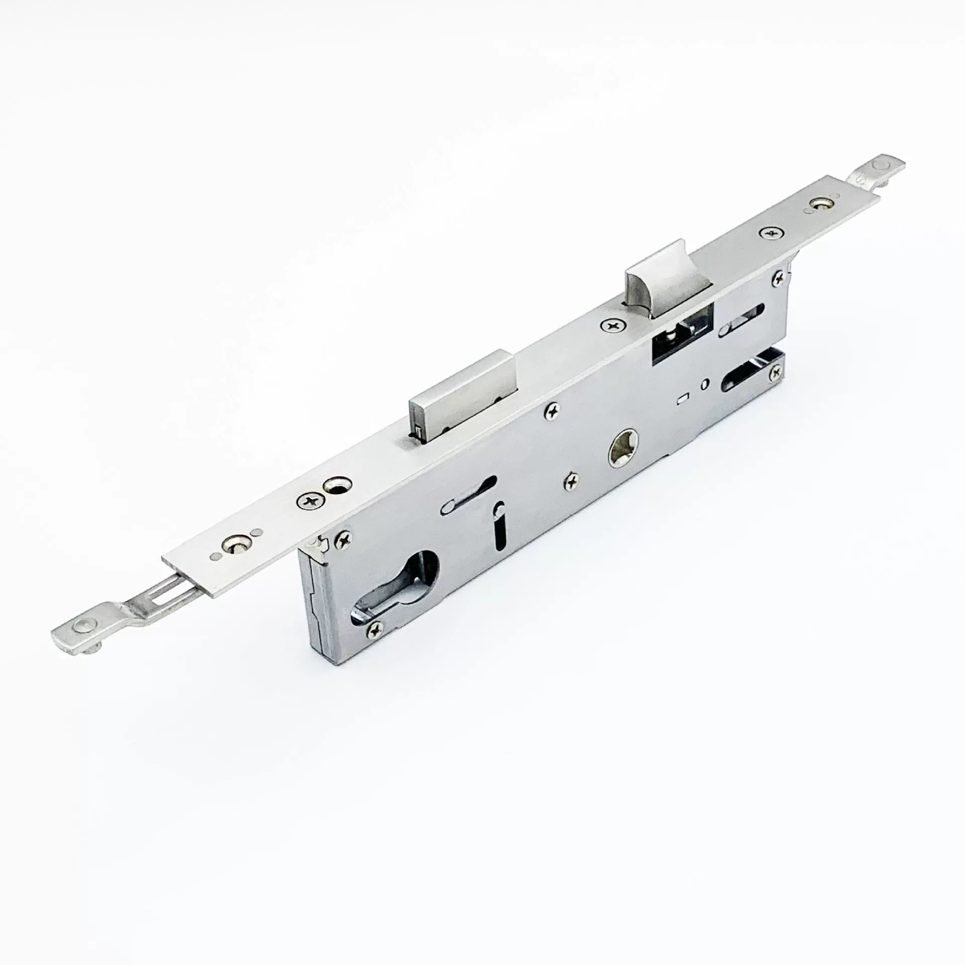 Thân khóa cửa thông minh