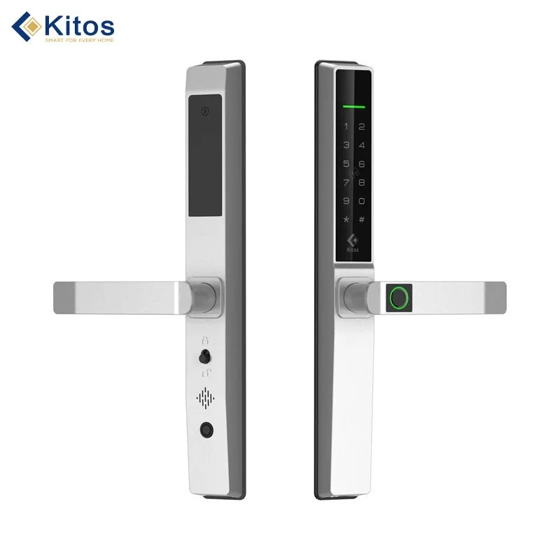 Khoá cửa thông minh Kitos KT-AL630 PRO